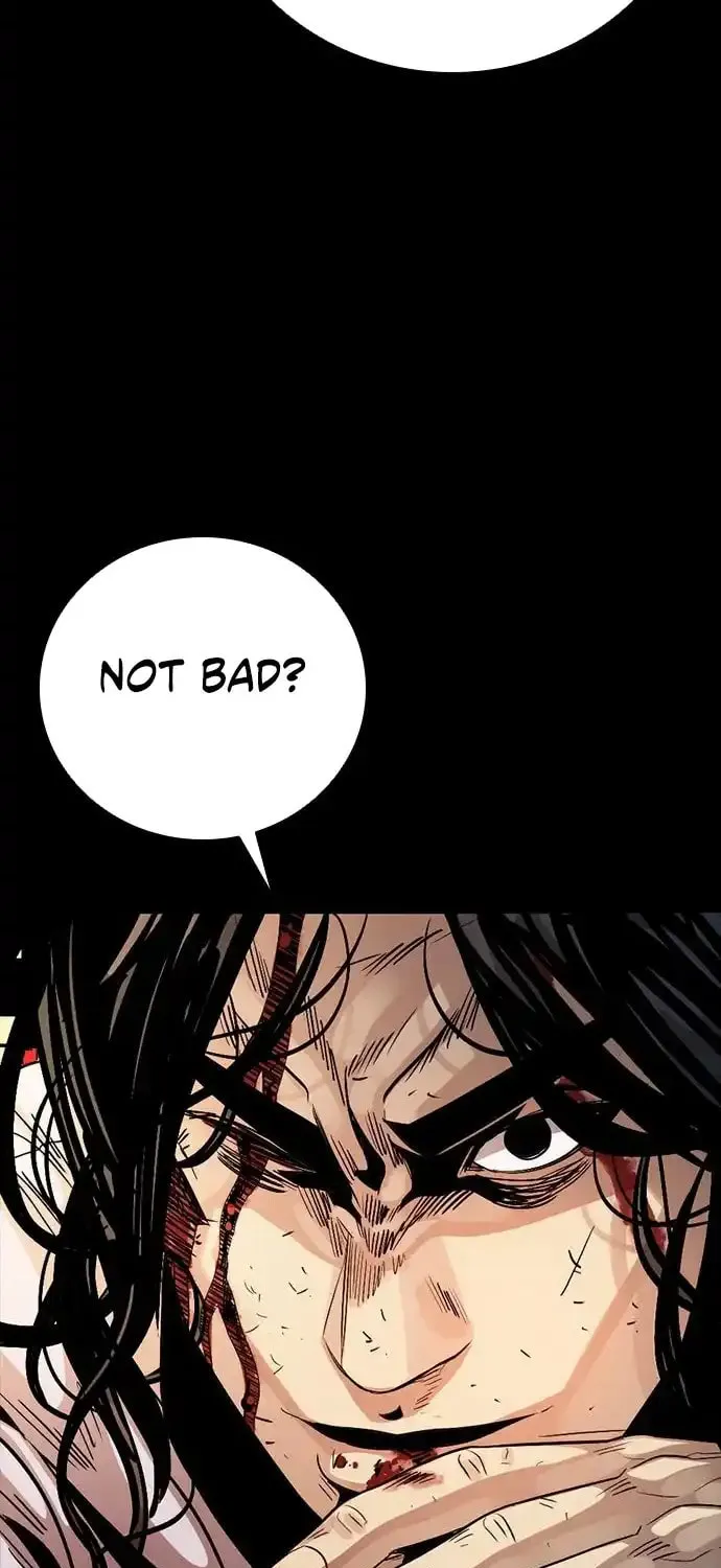 Worst Generation Chapter 6 page 117 - 