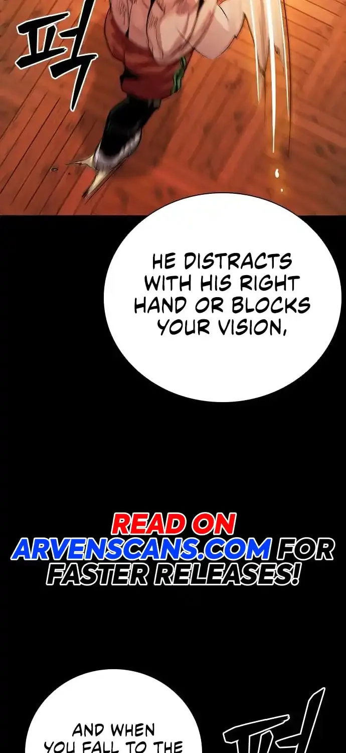 Worst Generation Chapter 6 page 126 - 