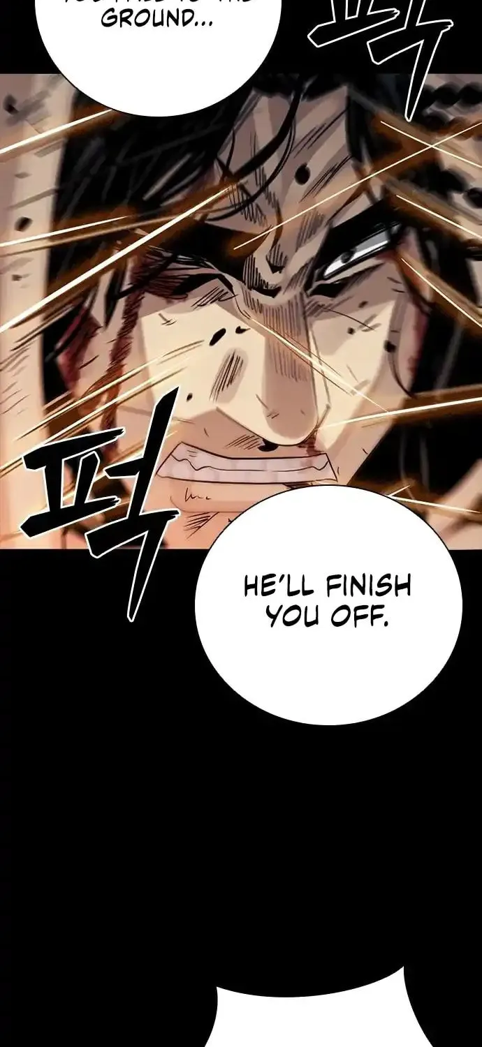 Worst Generation Chapter 6 page 127 - 