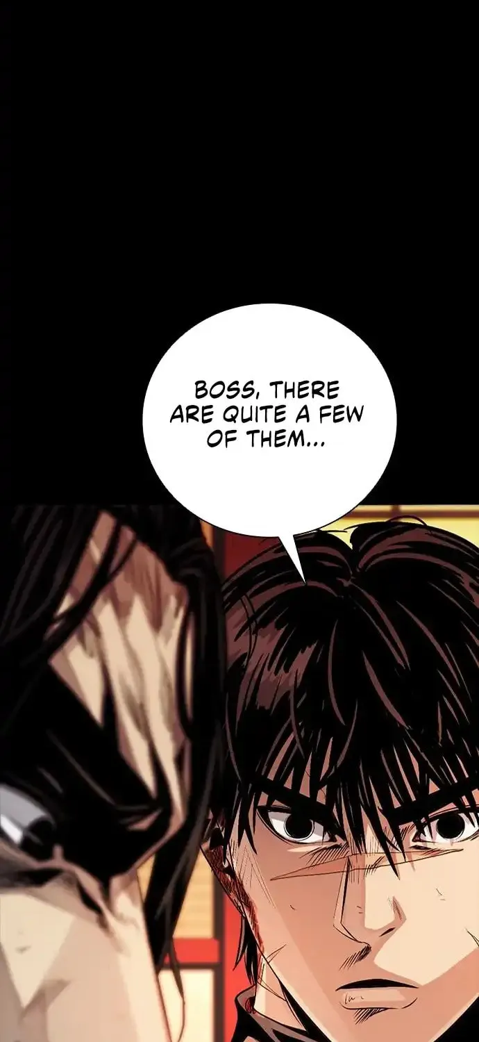Worst Generation Chapter 6 page 14 - 