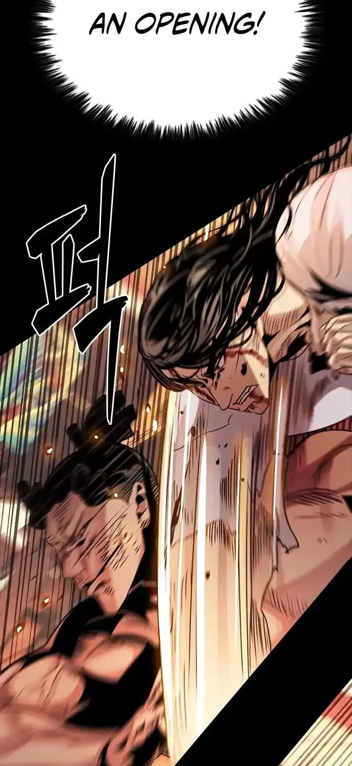 Worst Generation Chapter 6 page 136 - 