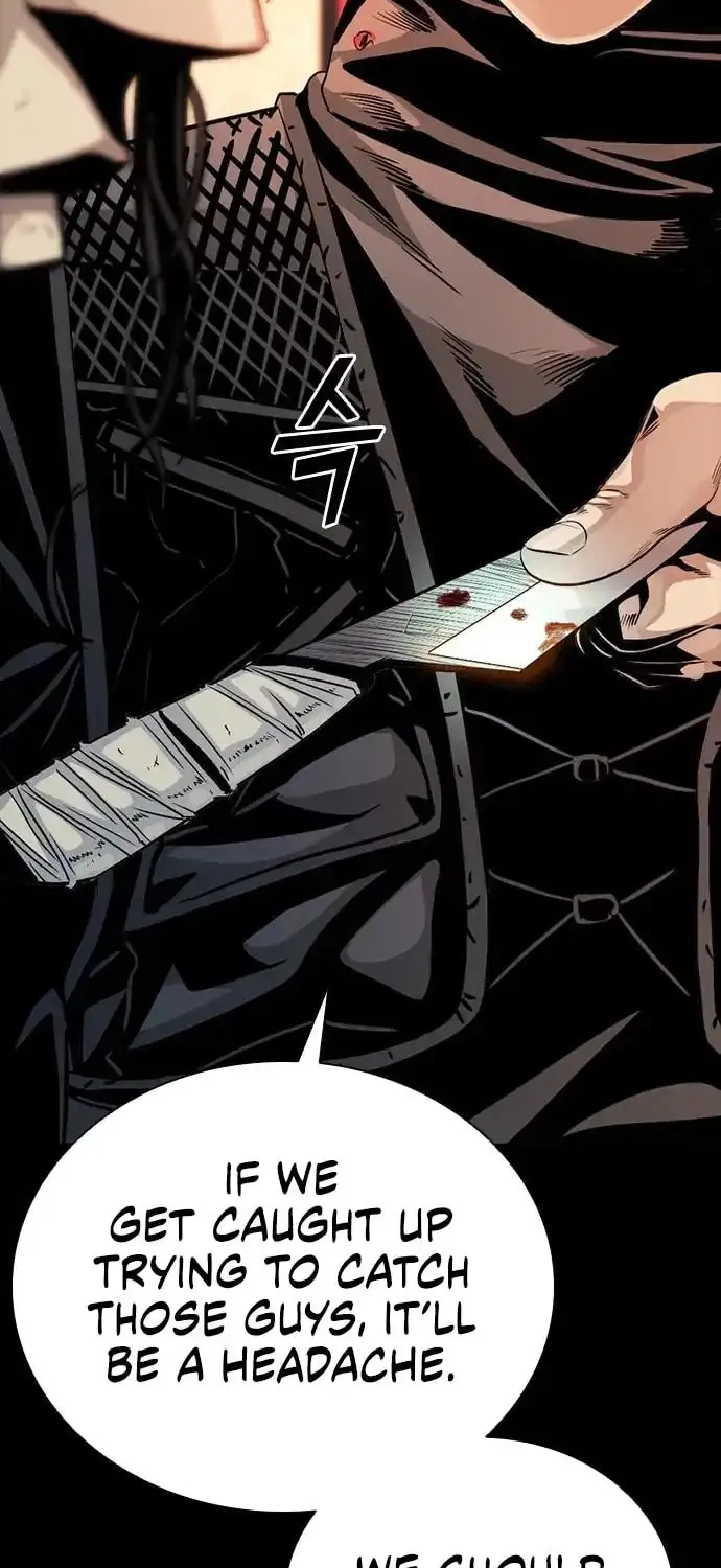 Worst Generation Chapter 6 page 15 - 