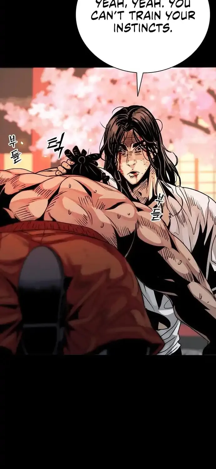 Worst Generation Chapter 6 page 144 - 
