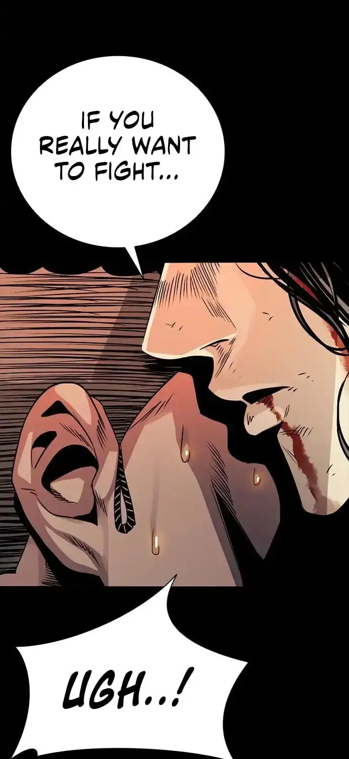 Worst Generation Chapter 6 page 145 - 