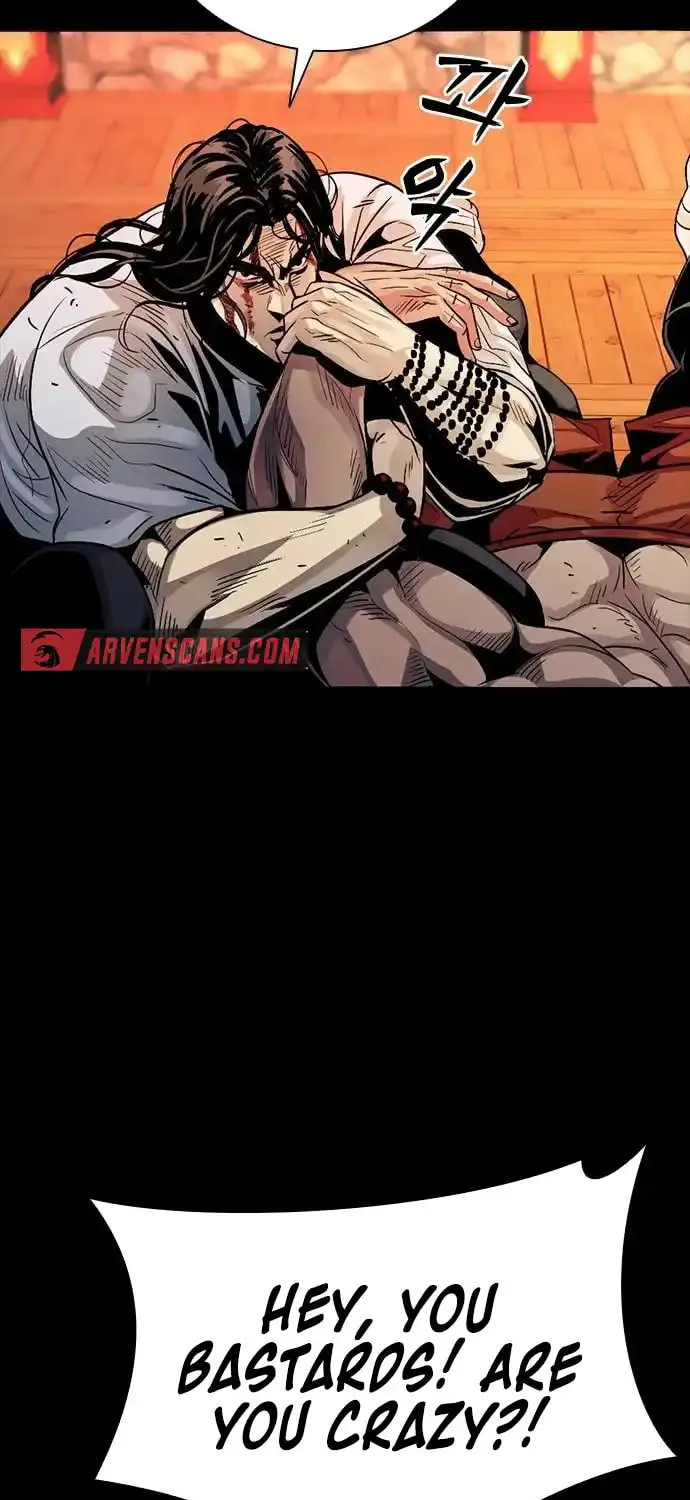 Worst Generation Chapter 6 page 155 - 