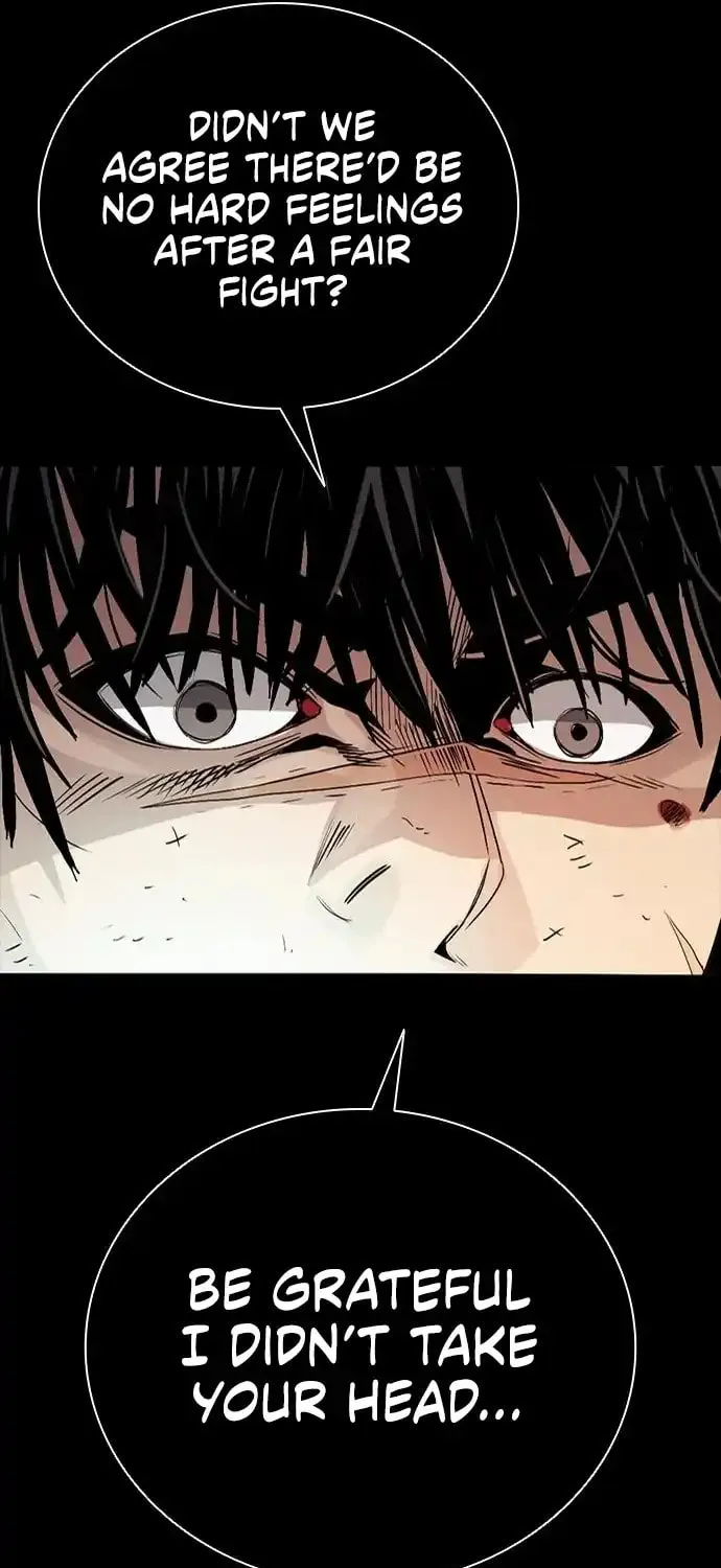 Worst Generation Chapter 6 page 160 - 