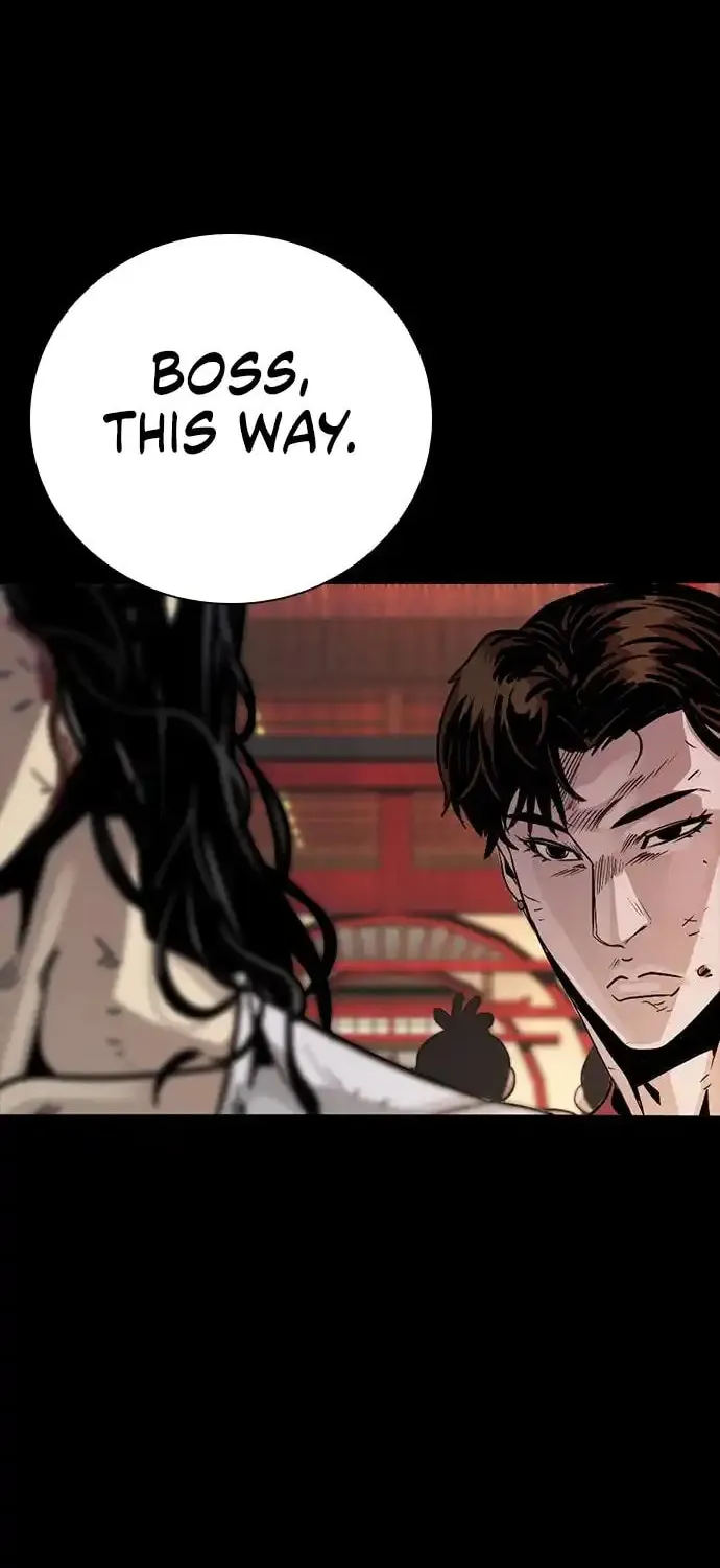 Worst Generation Chapter 6 page 165 - 