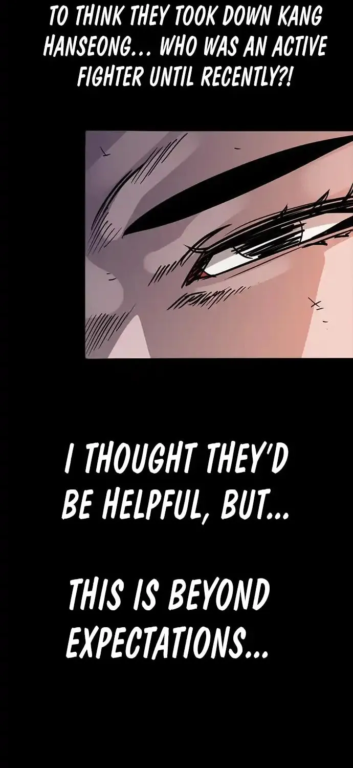 Worst Generation Chapter 6 page 166 - 