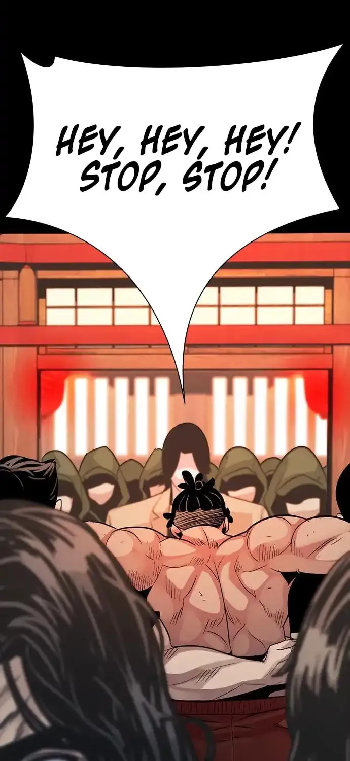 Worst Generation Chapter 6 page 167 - 