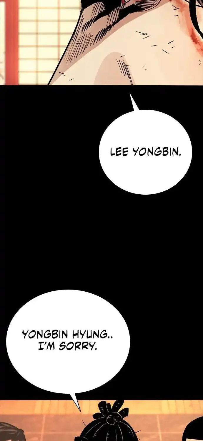 Worst Generation Chapter 6 page 170 - 