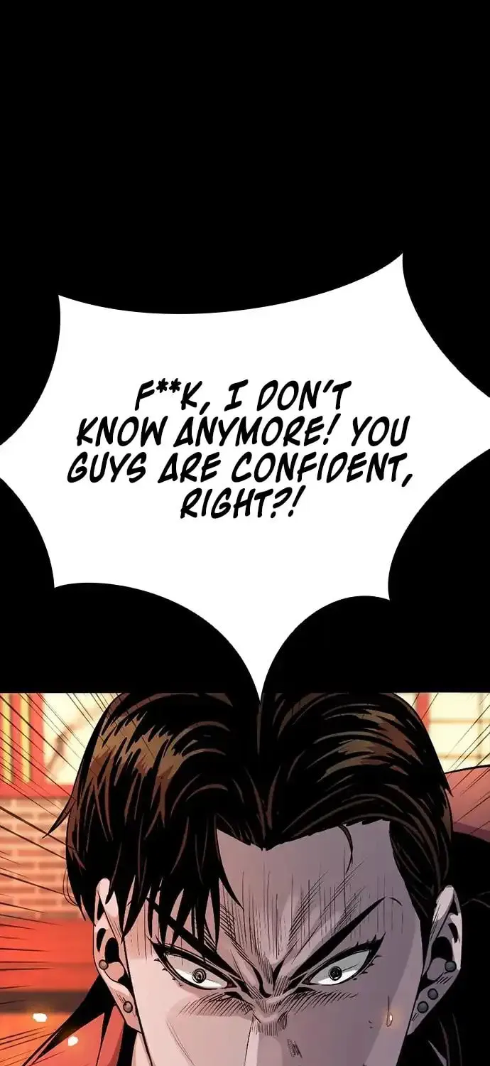 Worst Generation Chapter 6 page 18 - 