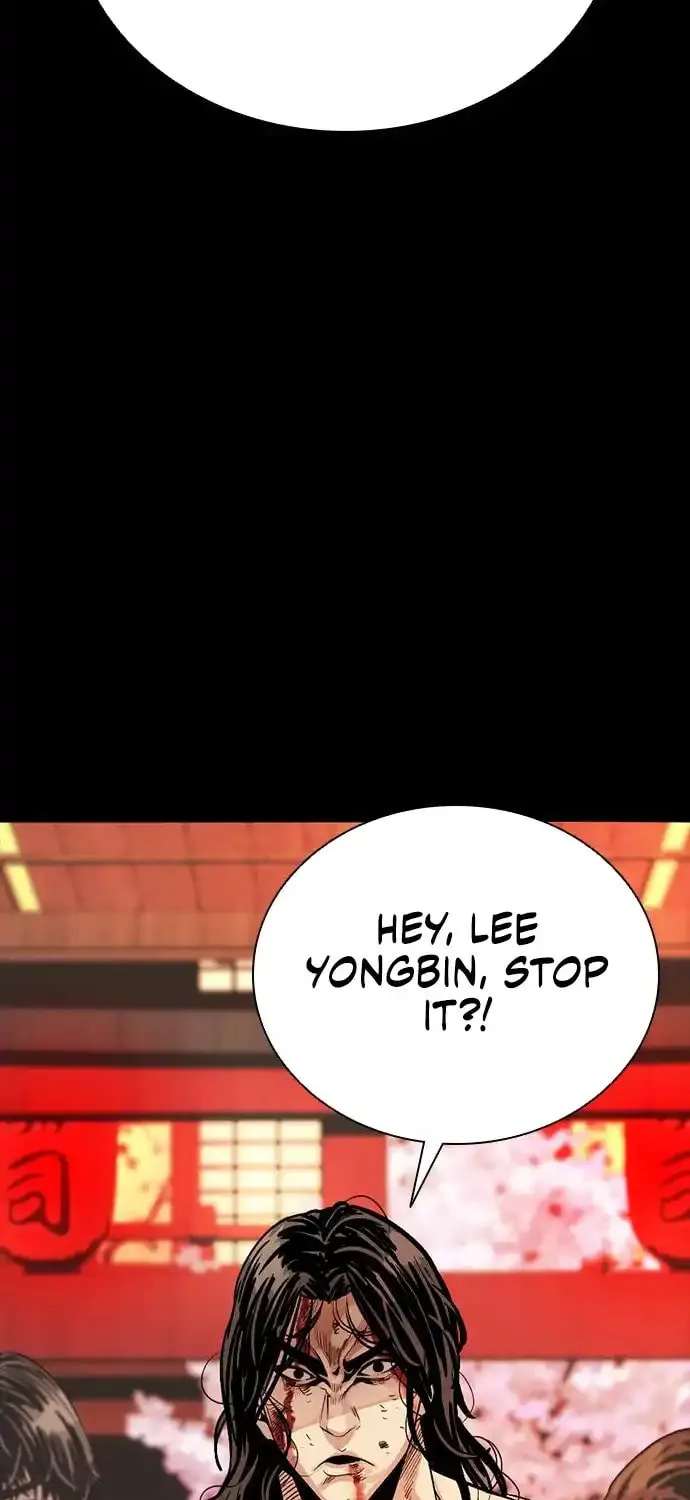 Worst Generation Chapter 6 page 180 - 