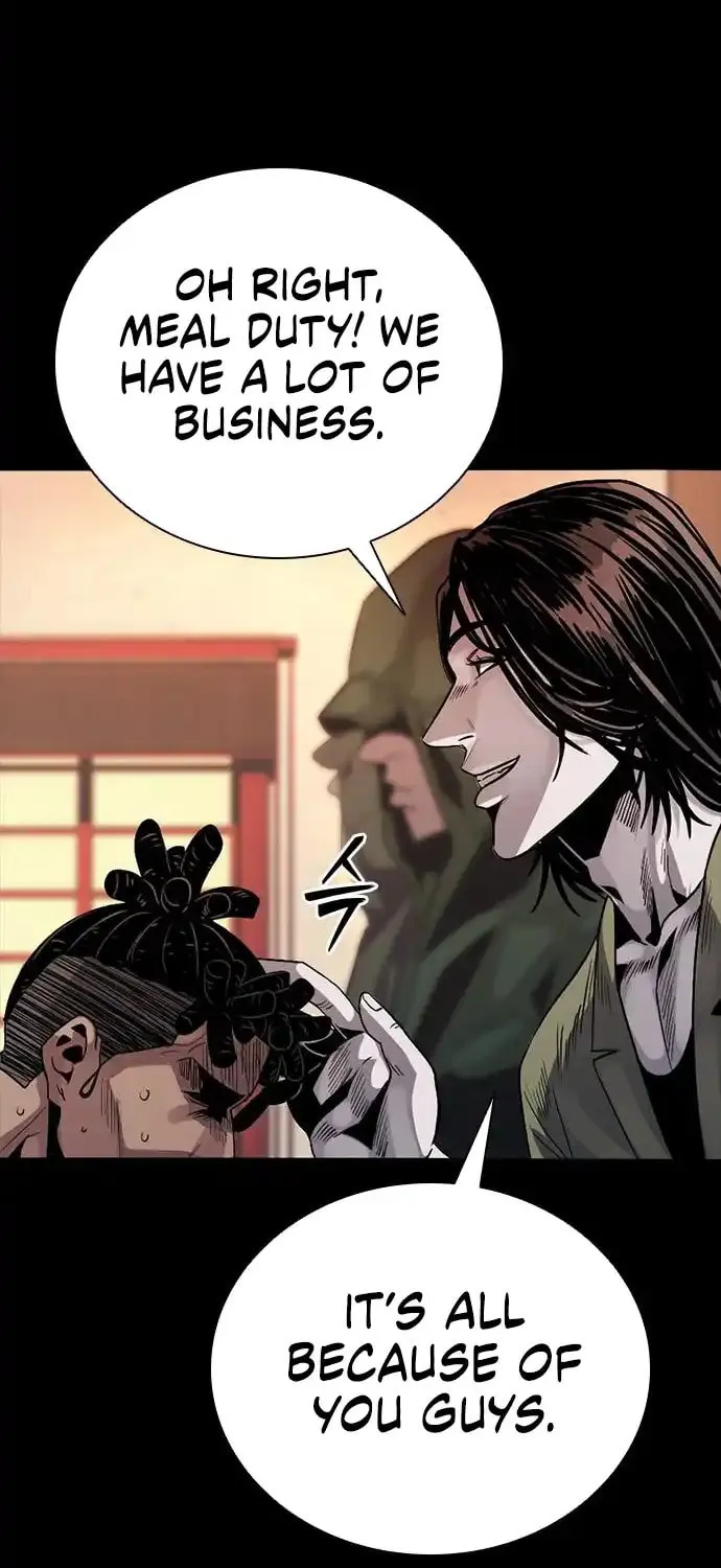 Worst Generation Chapter 6 page 182 - 