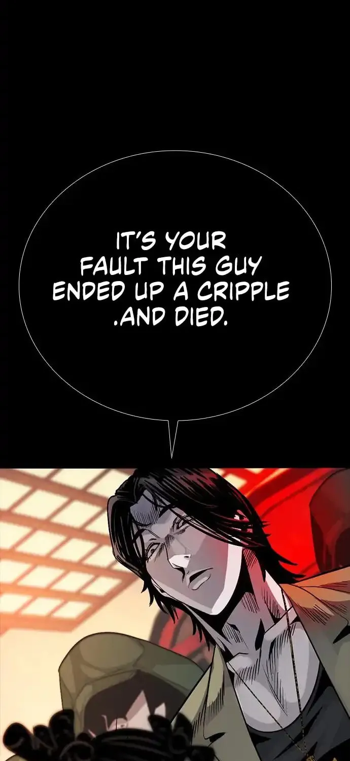 Worst Generation Chapter 6 page 183 - 