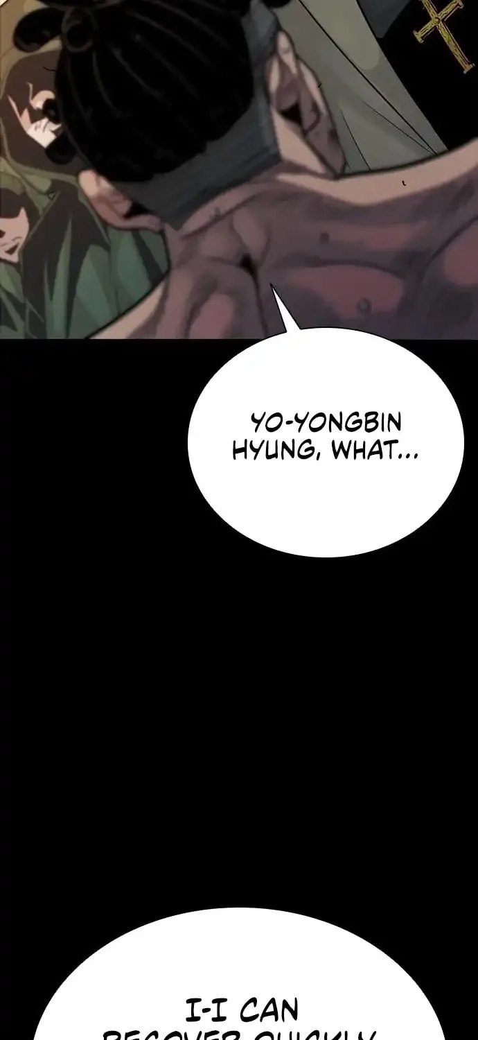Worst Generation Chapter 6 page 184 - 
