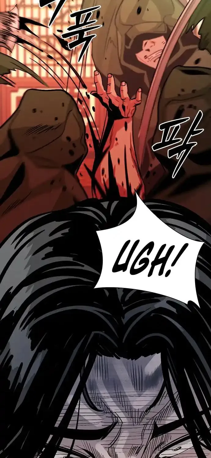Worst Generation Chapter 6 page 188 - 