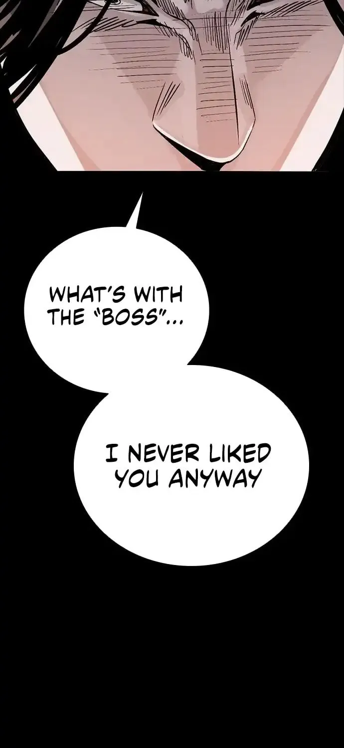 Worst Generation Chapter 6 page 189 - 