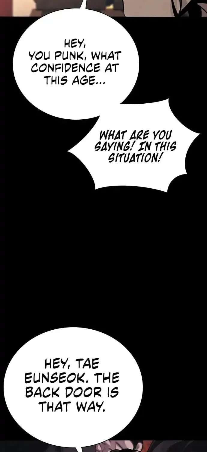 Worst Generation Chapter 6 page 20 - 
