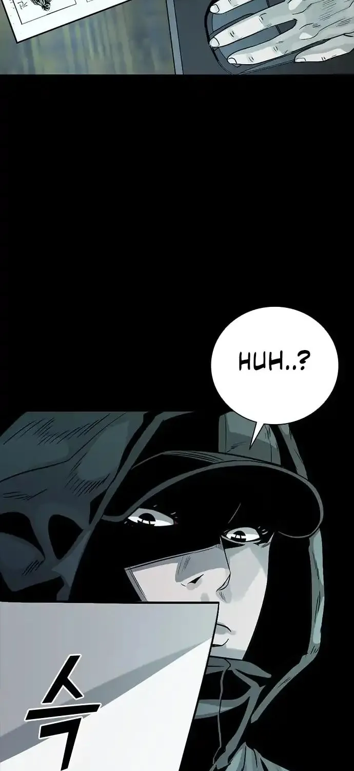 Worst Generation Chapter 6 page 194 - 