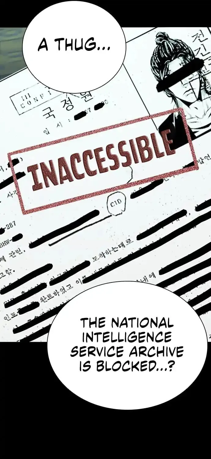 Worst Generation Chapter 6 page 196 - 