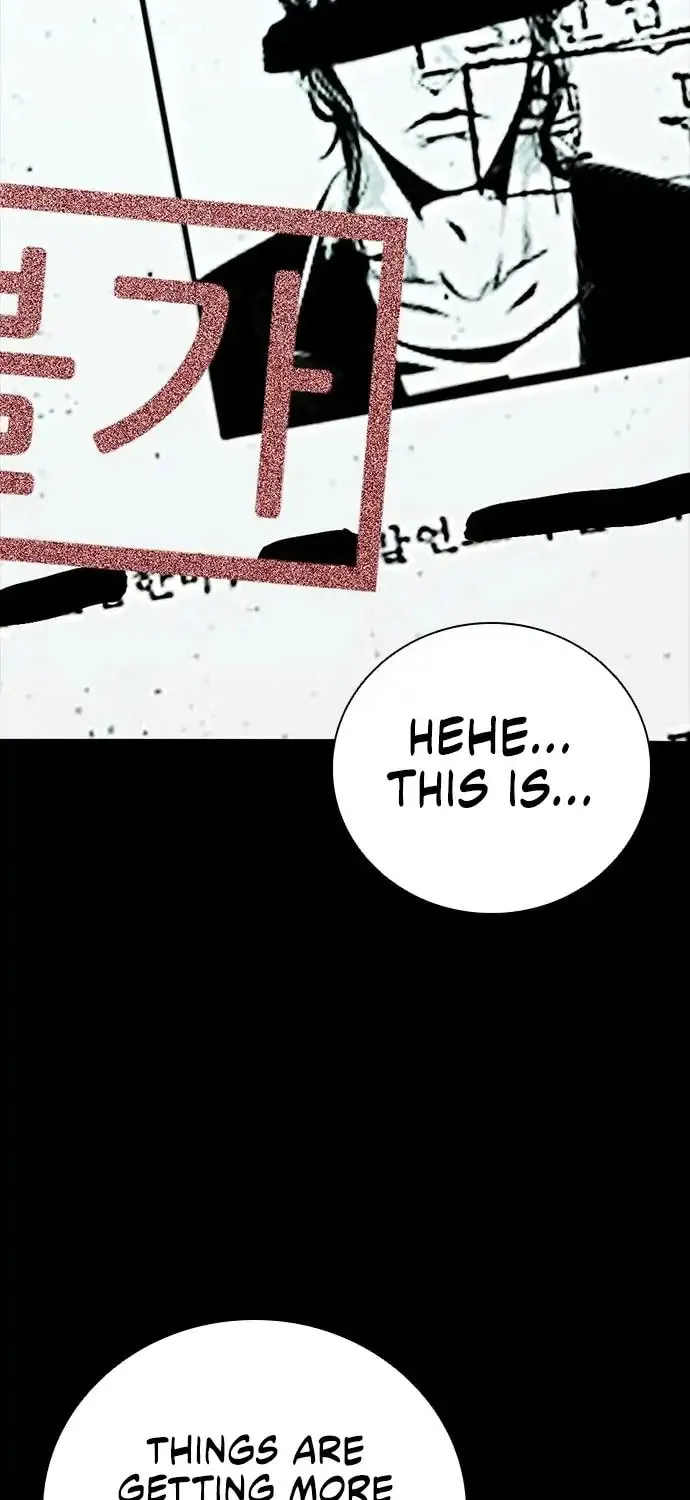 Worst Generation Chapter 6 page 198 - 