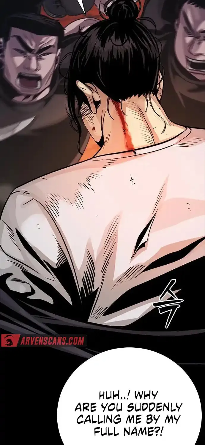 Worst Generation Chapter 6 page 21 - 