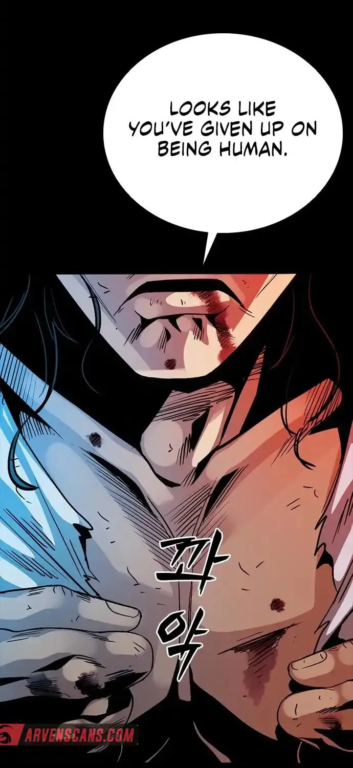 Worst Generation Chapter 6 page 207 - 