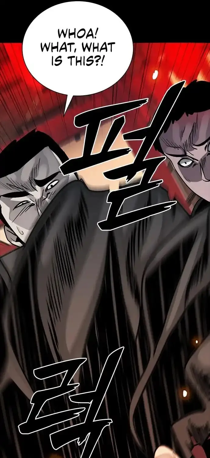Worst Generation Chapter 6 page 26 - 