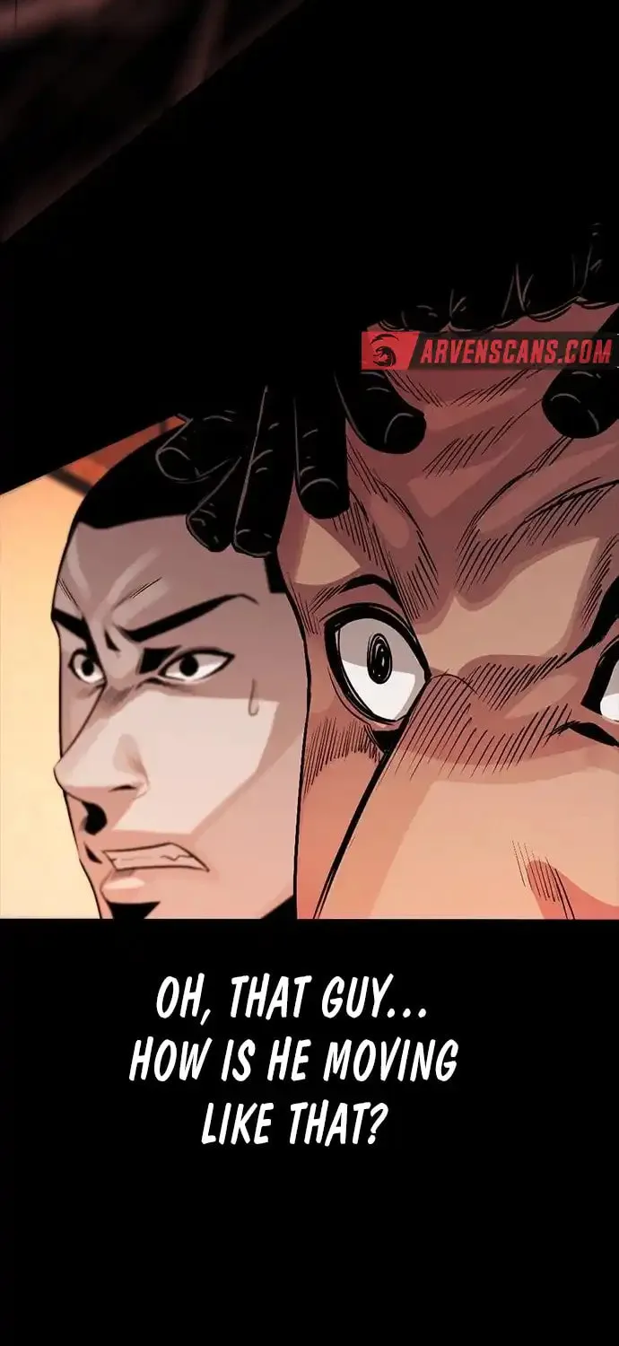 Worst Generation Chapter 6 page 30 - 