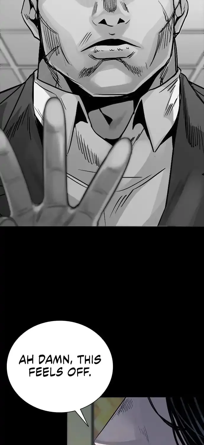 Worst Generation Chapter 6 page 5 - 