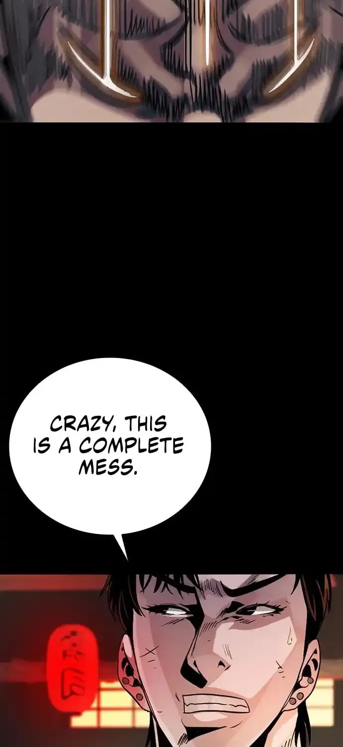 Worst Generation Chapter 6 page 46 - 