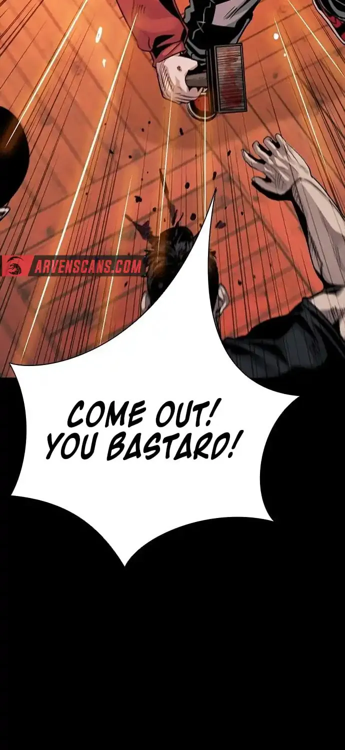 Worst Generation Chapter 6 page 49 - 