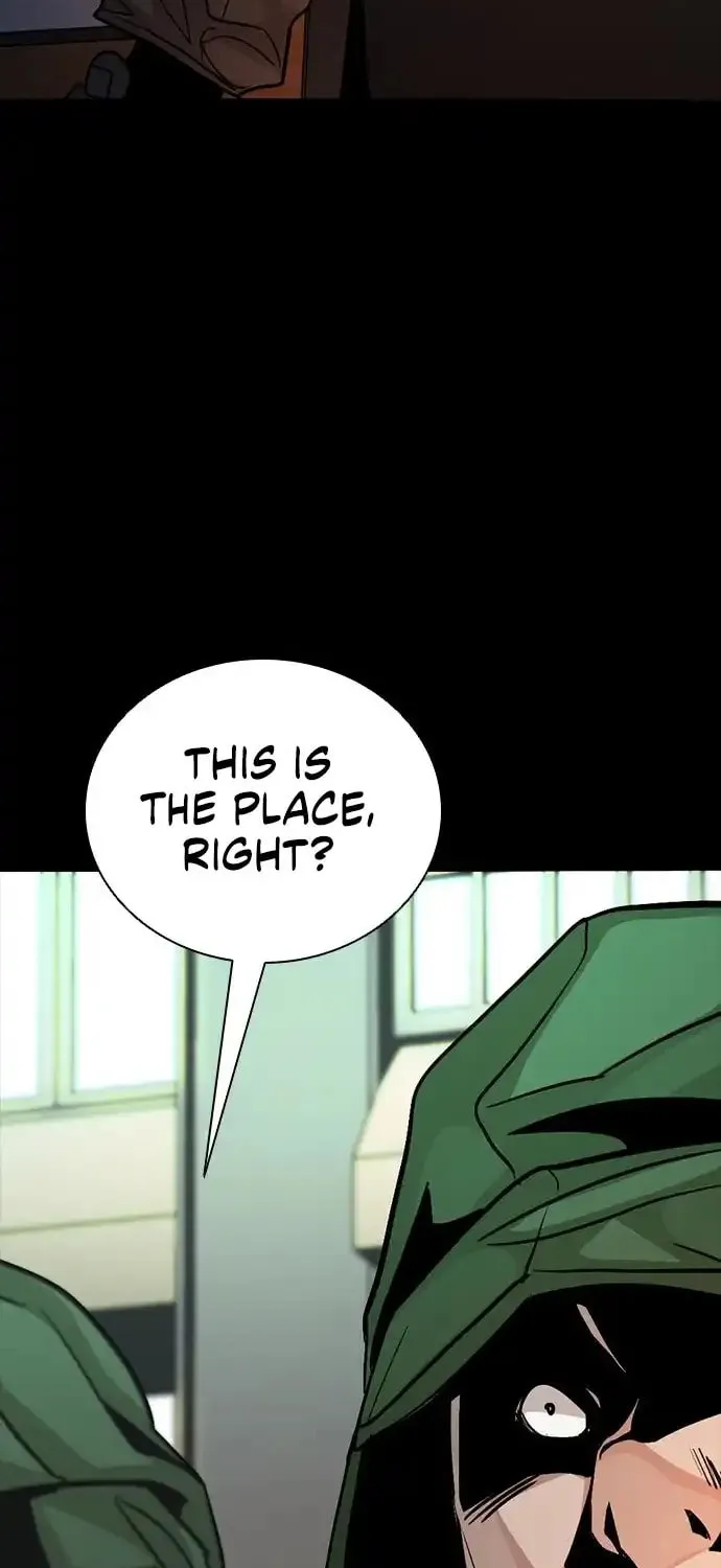 Worst Generation Chapter 6 page 55 - 