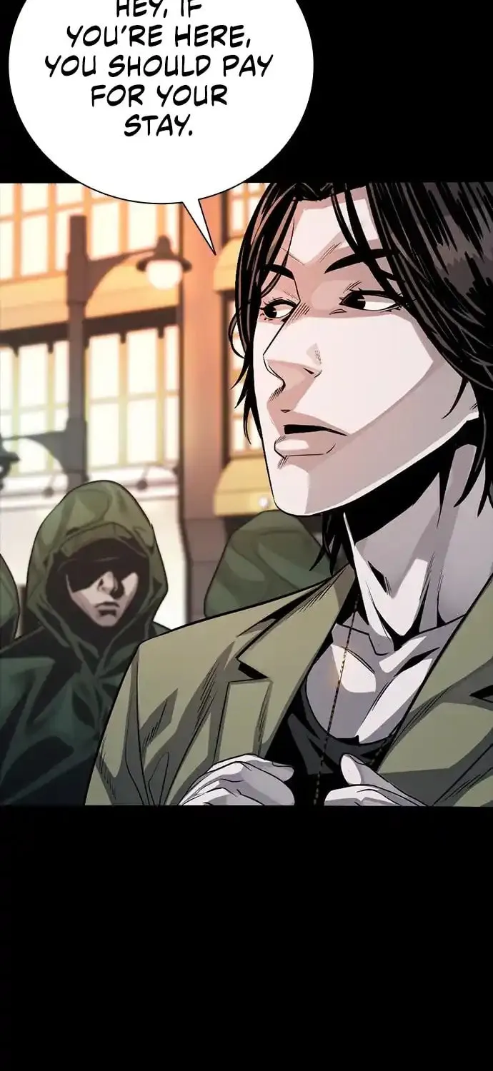 Worst Generation Chapter 6 page 59 - 