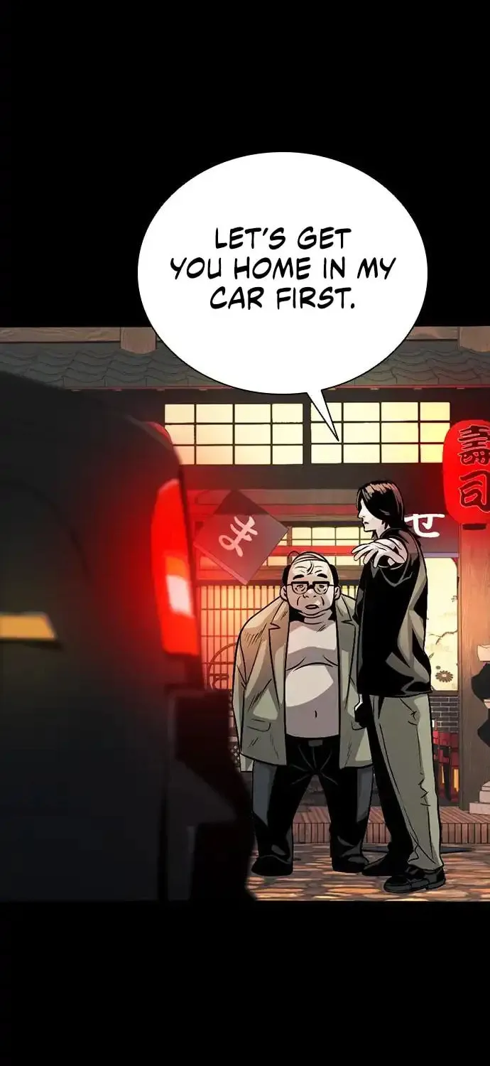 Worst Generation Chapter 6 page 69 - 