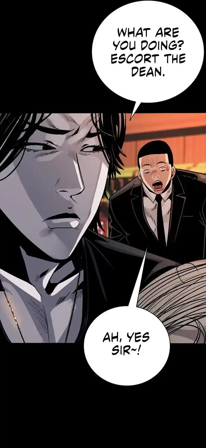 Worst Generation Chapter 6 page 71 - 