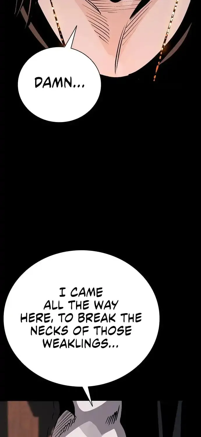 Worst Generation Chapter 6 page 74 - 