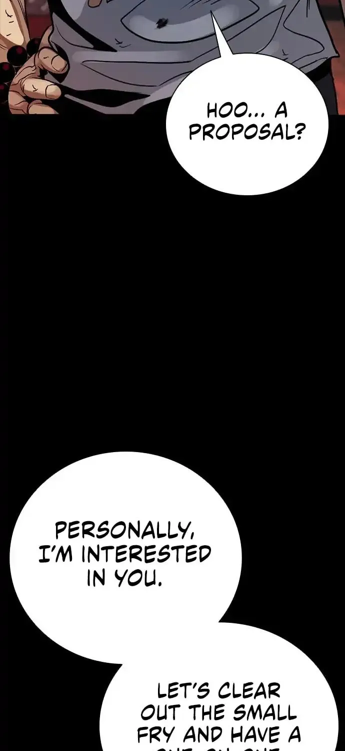 Worst Generation Chapter 6 page 84 - 