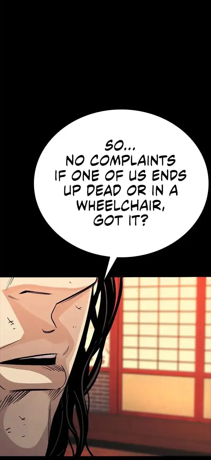 Worst Generation Chapter 6 page 90 - 