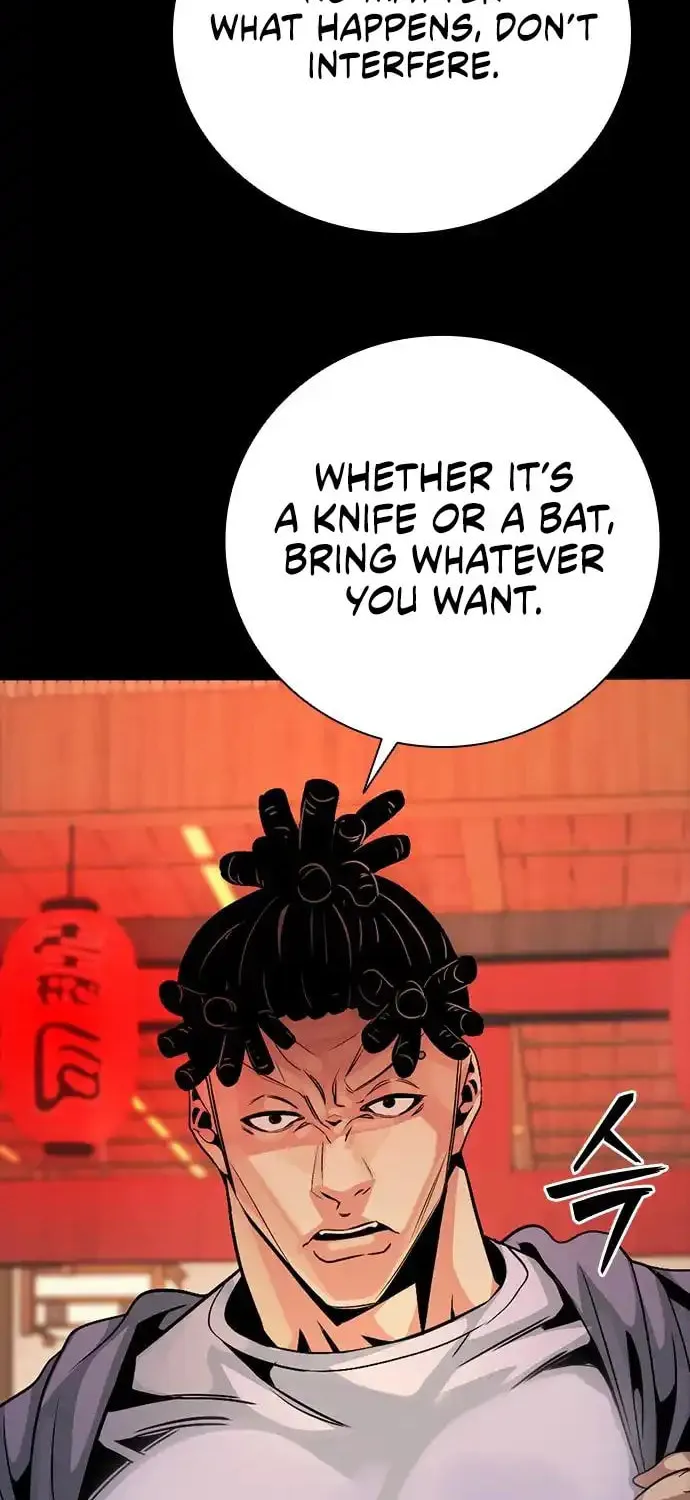 Worst Generation Chapter 6 page 92 - 