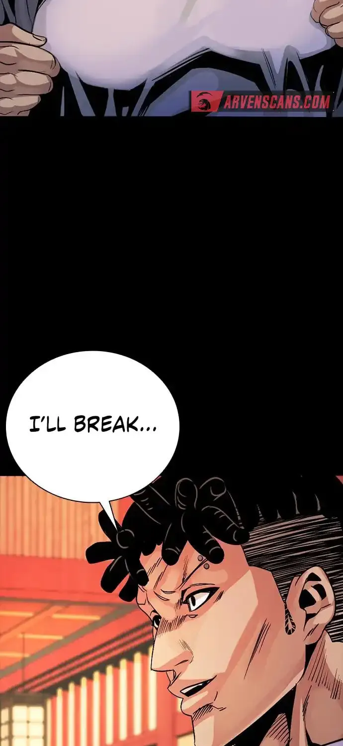 Worst Generation Chapter 6 page 93 - 
