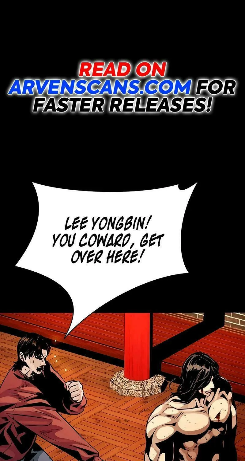 Worst Generation Chapter 7 page 11 - 