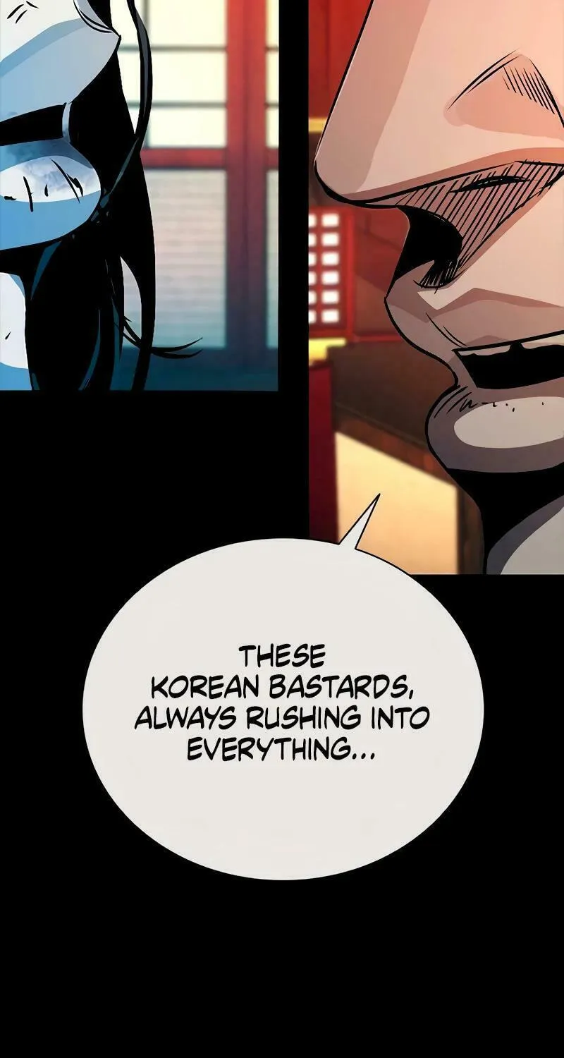 Worst Generation Chapter 7 page 103 - 