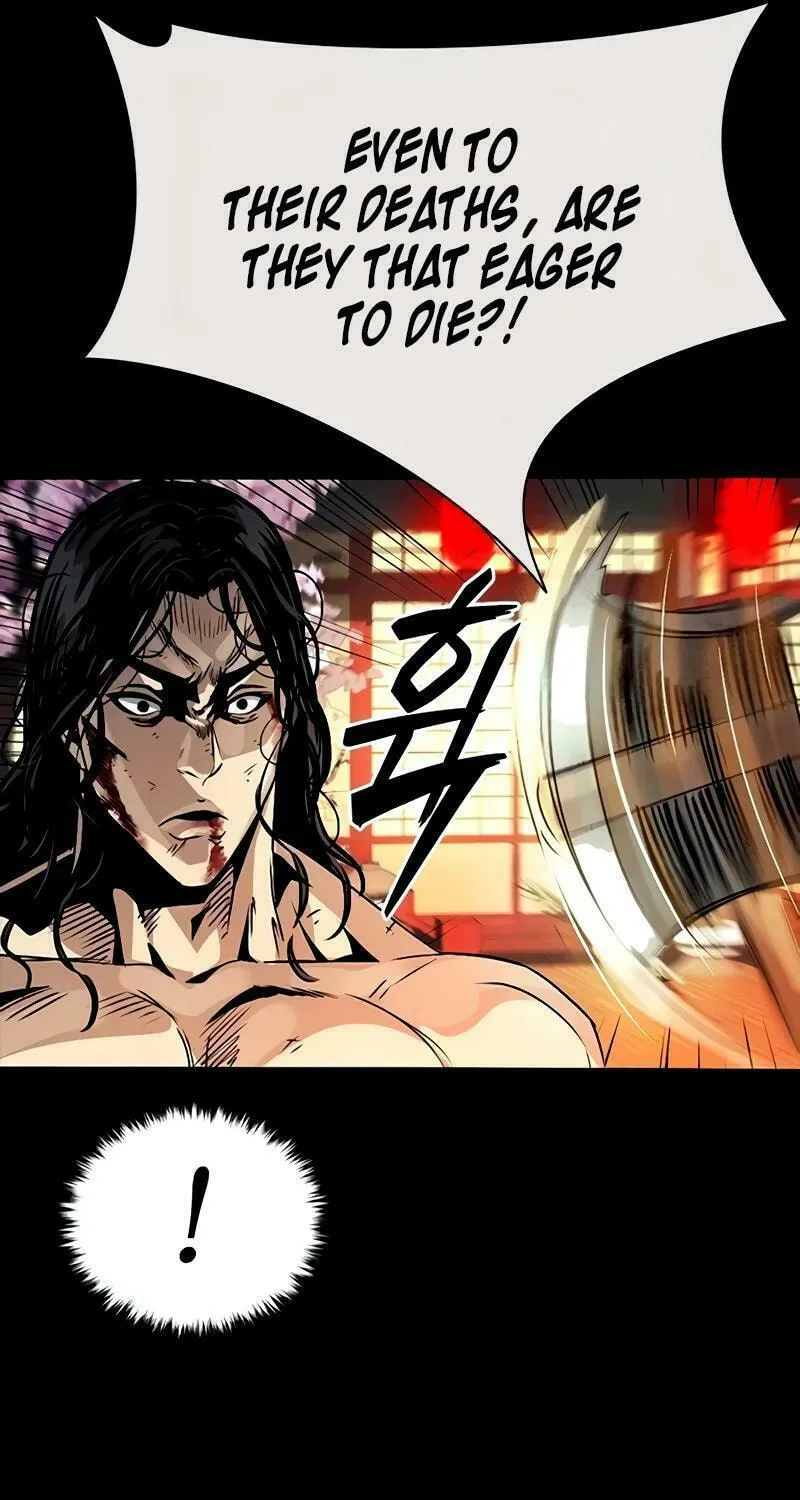 Worst Generation Chapter 7 page 105 - 