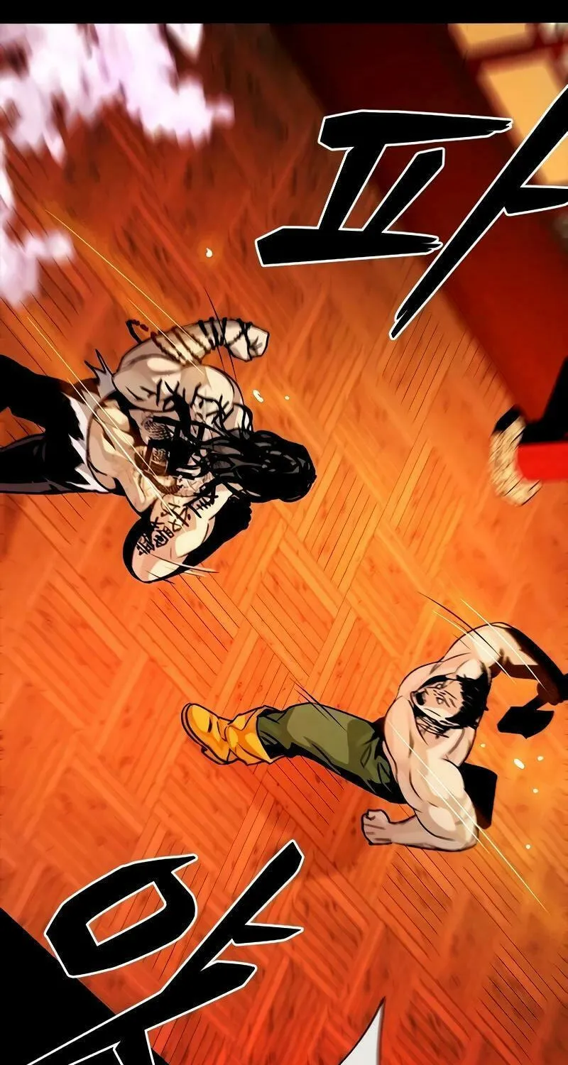 Worst Generation Chapter 7 page 108 - 