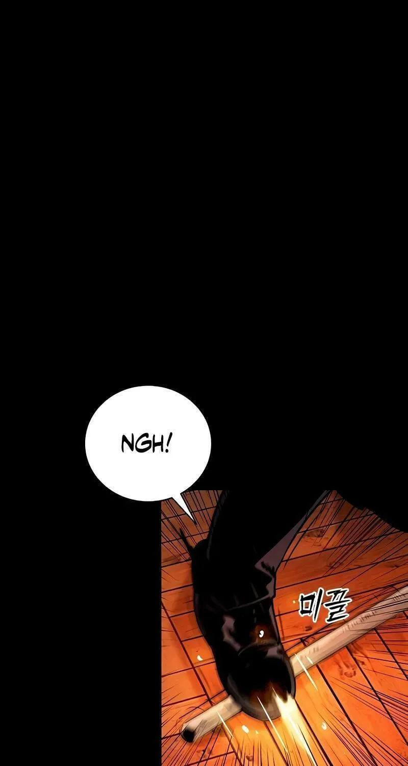 Worst Generation Chapter 7 page 116 - 