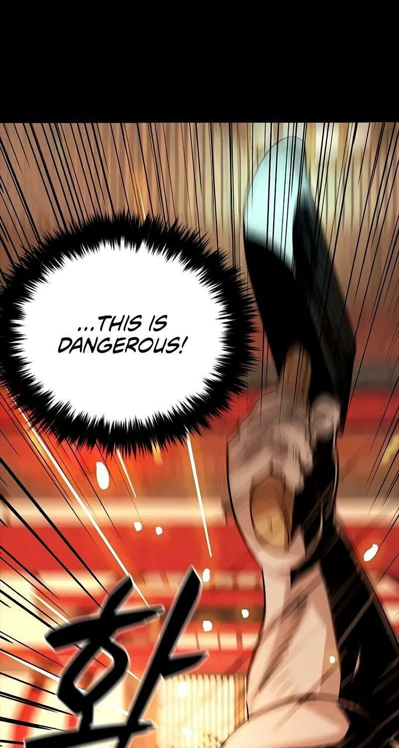 Worst Generation Chapter 7 page 118 - 