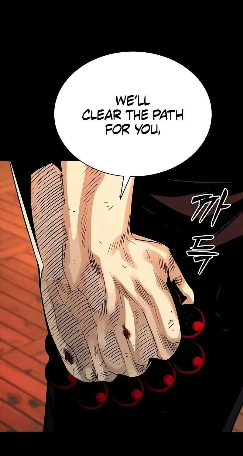 Worst Generation Chapter 7 page 13 - 