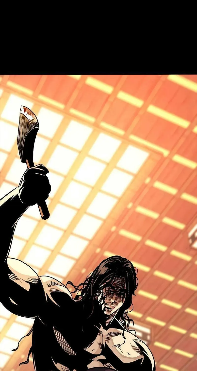 Worst Generation Chapter 7 page 128 - 