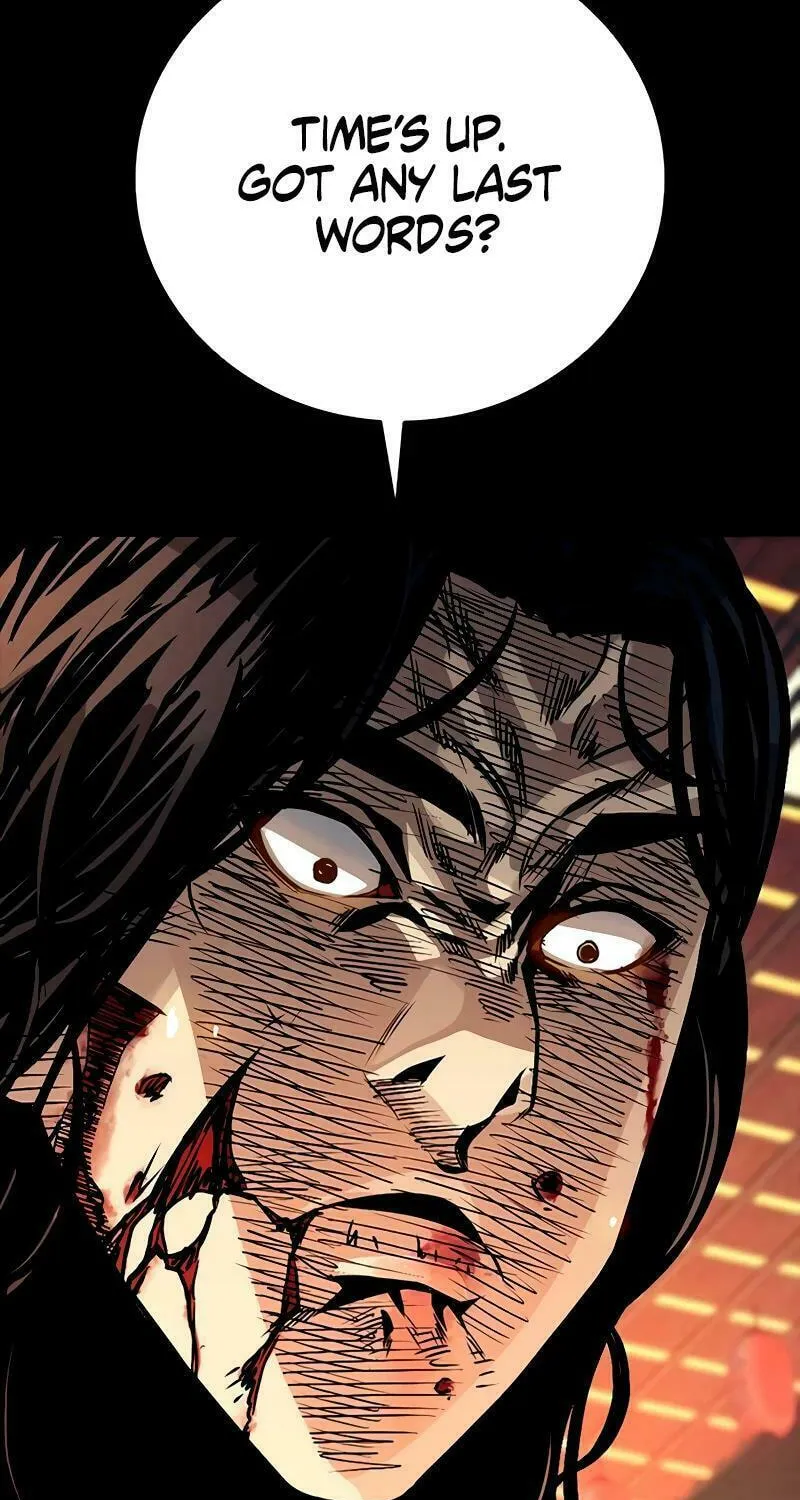 Worst Generation Chapter 7 page 130 - 